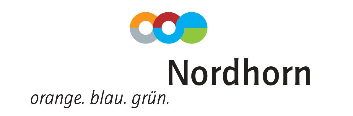 Logo Stadt Nordhorn