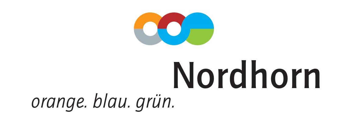 Logo Stadt Nordhorn